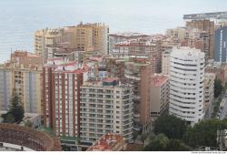 Photo Textures of Buildings Spanish